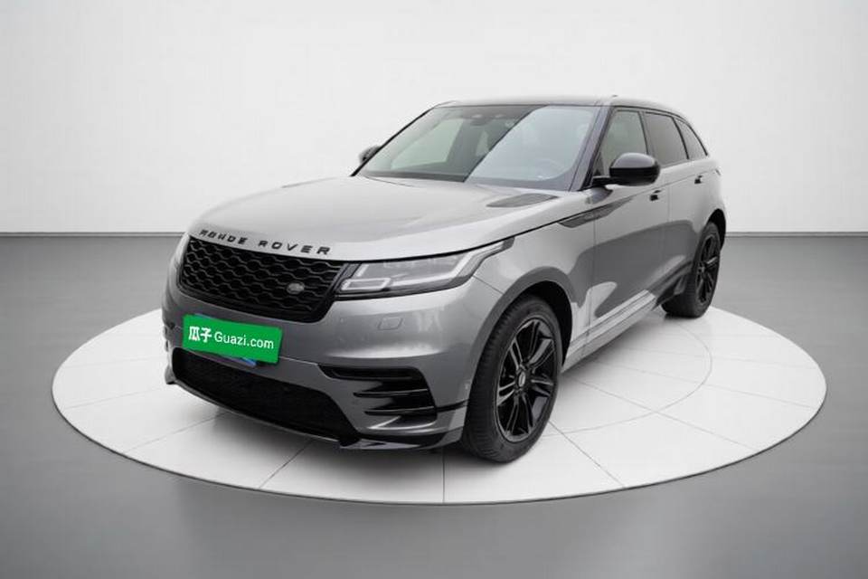 Land Rover Range Rover Velar 2021