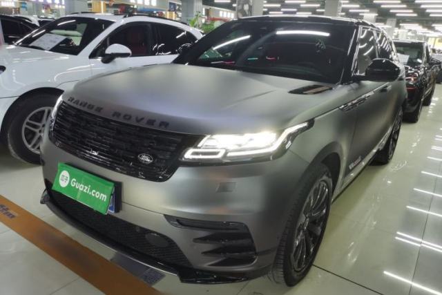 Used Land Rover Range Velar 2021 P340 R-DYNAMIC SE