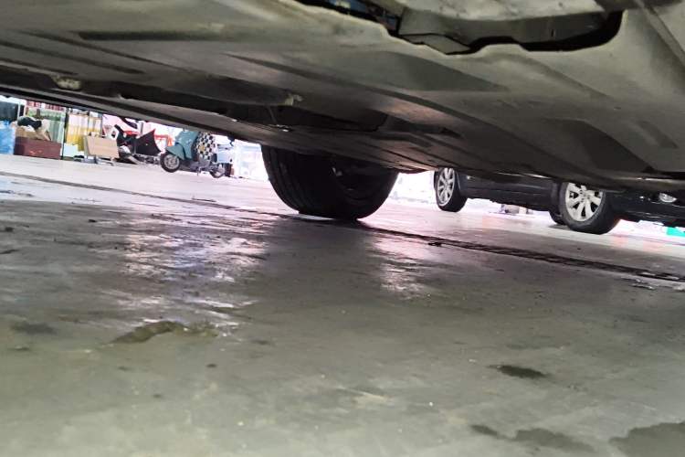 Used Land Rover Range Velar 2021 P340 R-DYNAMIC SE Chassis Front Left