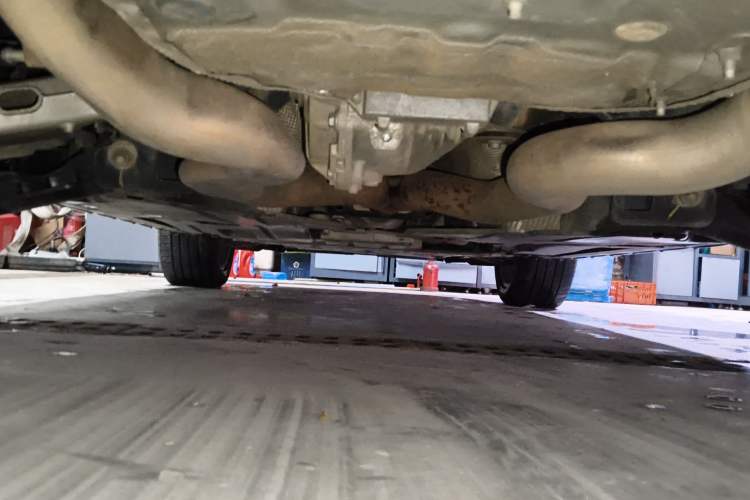 Used Land Rover Range Velar 2021 P340 R-DYNAMIC SE Chassis Rear