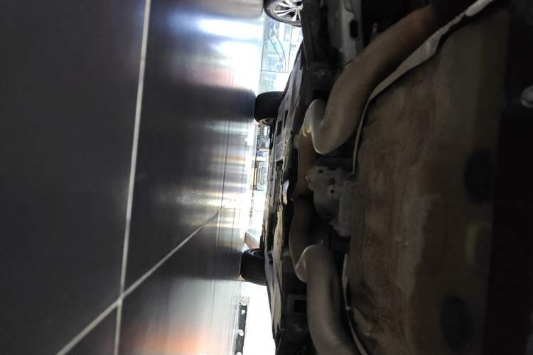 Used Land Rover Range Velar 2021 P340 R-DYNAMIC SE Chassis Rear