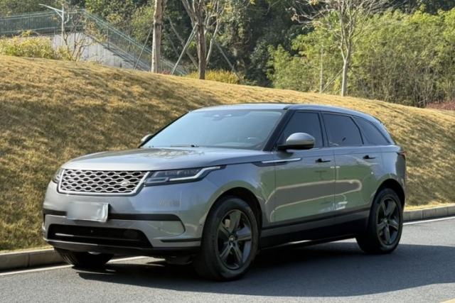 Used Land Rover Range Velar 2021 P250 model