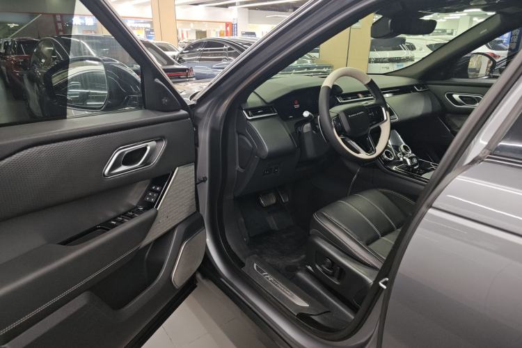 Used Land Rover Range Velar 2021 P340 R-DYNAMIC SE Driver Seat