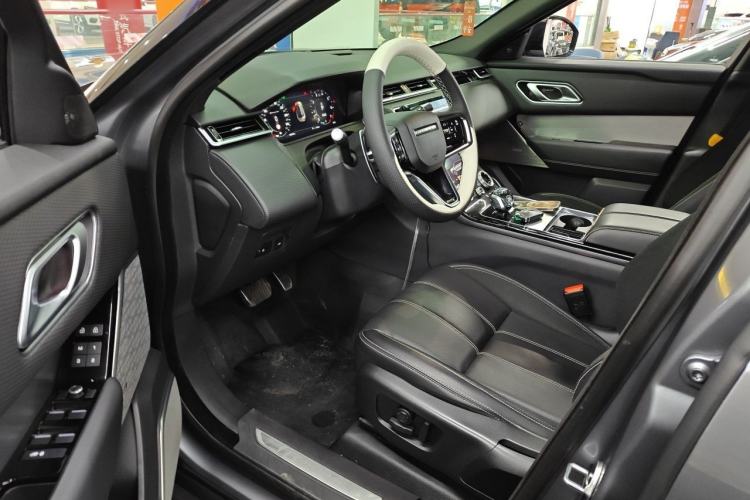 Used Land Rover Range Velar 2021 P340 R-DYNAMIC SE Driver Seat