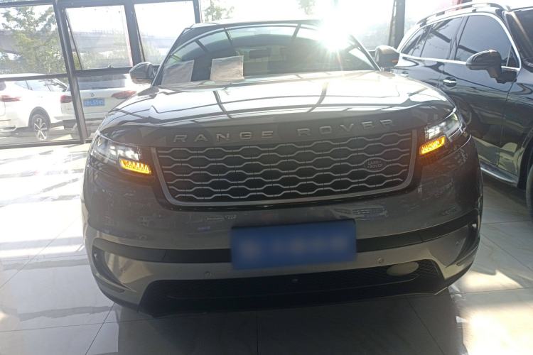 Used Land Rover Range Velar 2021 P250 model Exterior 1