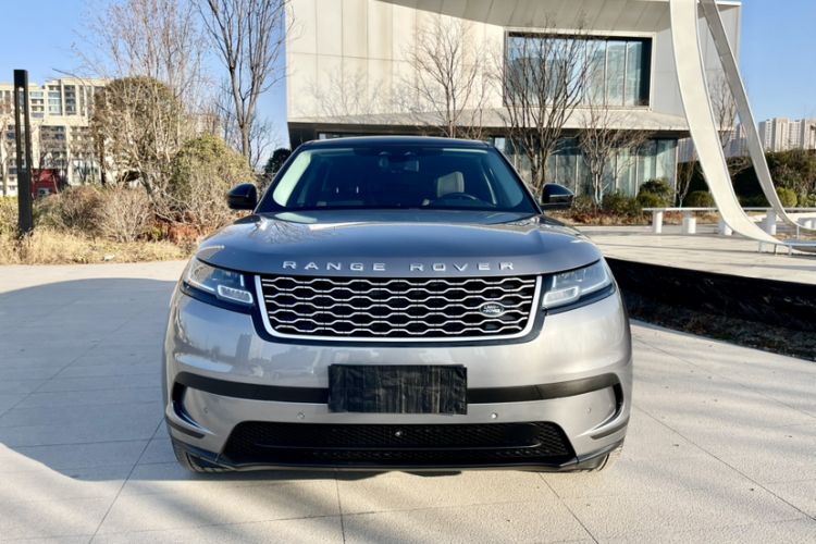 Used Land Rover Range Velar 2021 P250 model Exterior 1