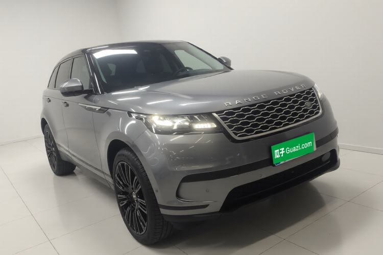 Used Land Rover Range Velar 2021 P250 model Exterior 1