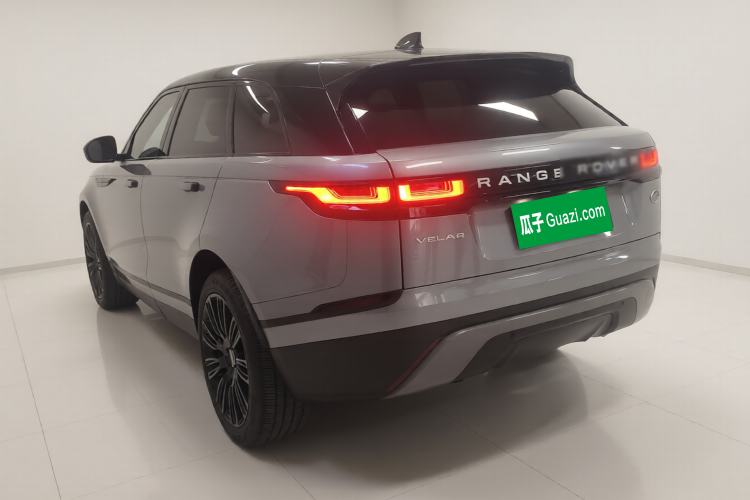 Used Land Rover Range Velar 2021 P250 model Exterior 2
