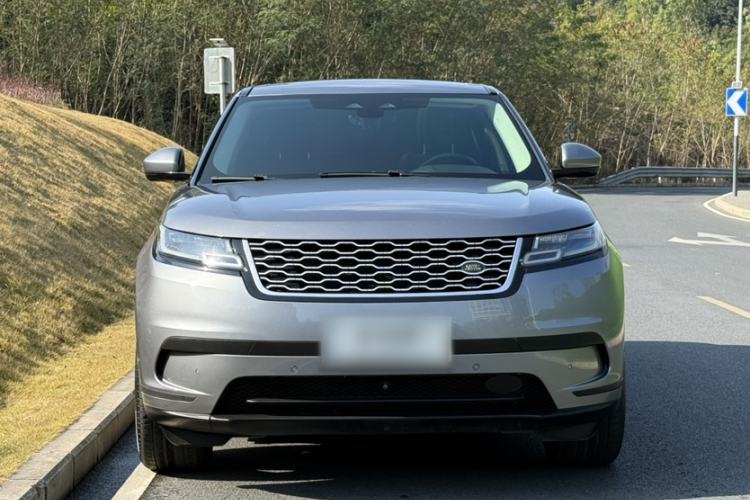 Used Land Rover Range Velar 2021 P250 model Exterior 3