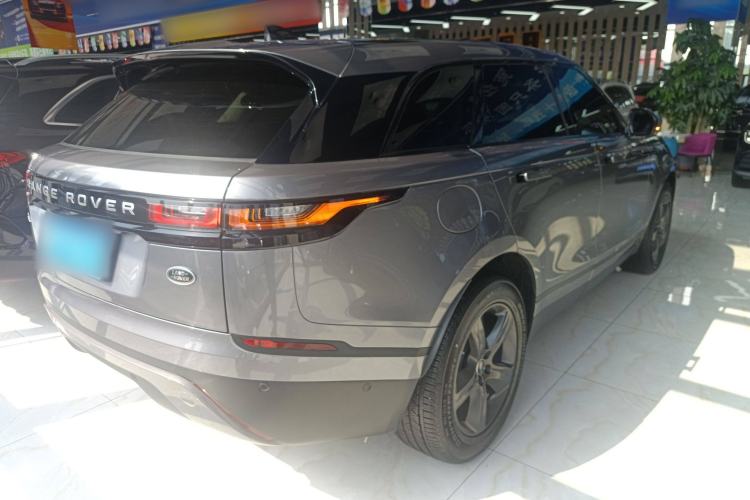 Used Land Rover Range Velar 2021 P250 model Exterior 5