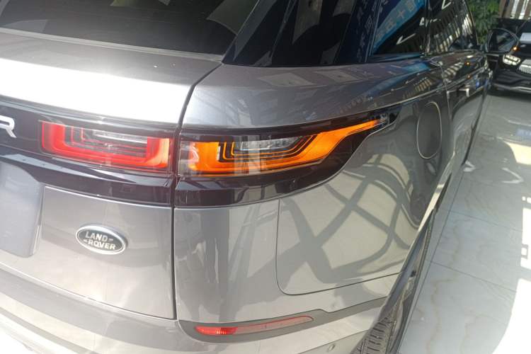 Used Land Rover Range Velar 2021 P250 model Exterior 6