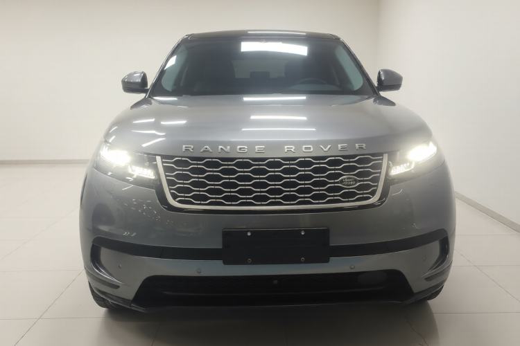 Used Land Rover Range Velar 2021 P250 model Front