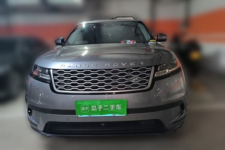 Used Land Rover Range Velar 2021 P250 model Front
