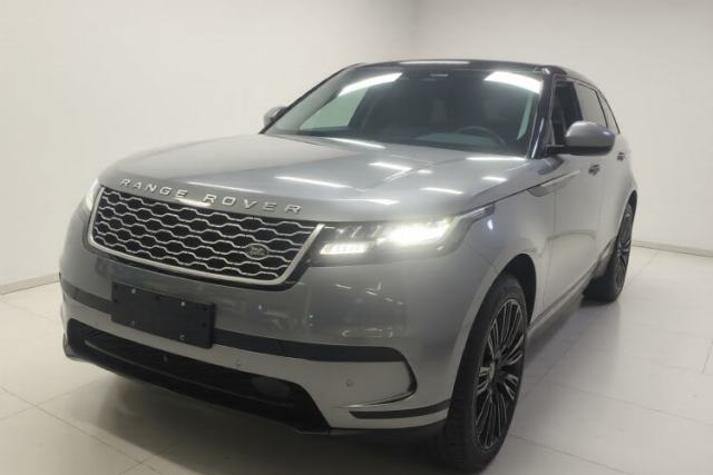 Used Land Rover Range Velar 2021 P250 model