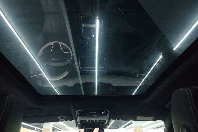Used Land Rover Range Velar 2021 P340 R-DYNAMIC SE Headliner