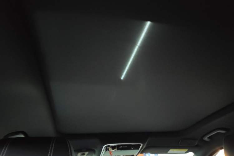 Used Land Rover Range Velar 2021 P340 R-DYNAMIC SE Headliner