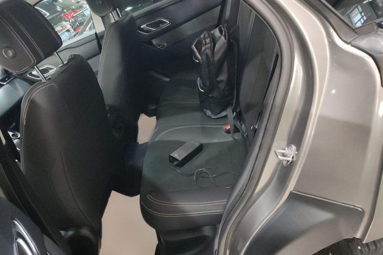 Used Land Rover Range Velar 2021 P250 model Interior 4