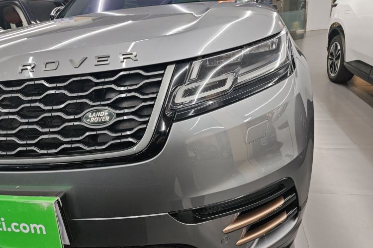 Used Land Rover Range Velar 2021 P340 R-DYNAMIC SE Left Front Headlight