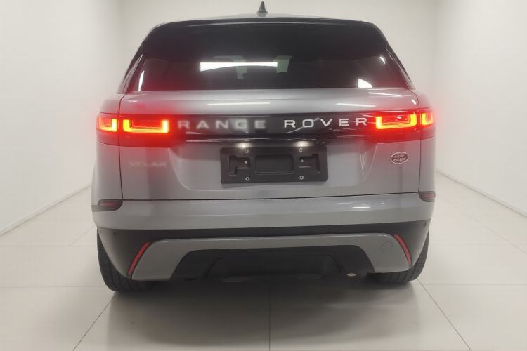 Used Land Rover Range Velar 2021 P250 model Rear