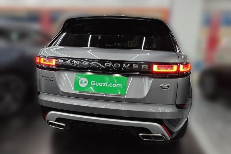 Used Land Rover Range Velar 2021 P340 R-DYNAMIC SE Rear
