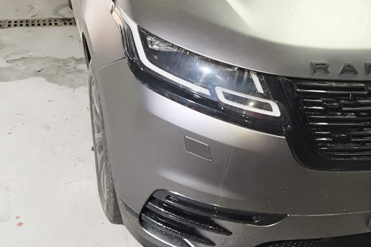 Used Land Rover Range Velar 2021 P340 R-DYNAMIC SE Right Front Headlight