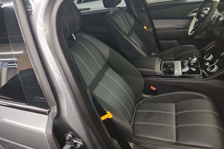 Used Land Rover Range Velar 2021 P340 R-DYNAMIC SE Right Front Seat