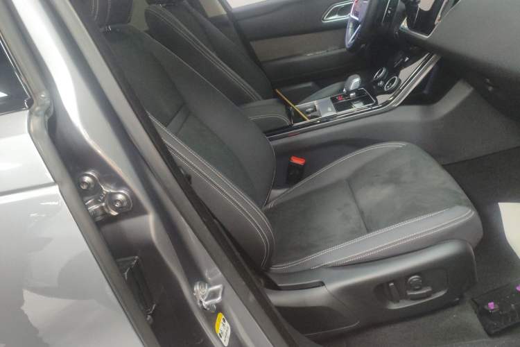 Used Land Rover Range Velar 2021 P250 model Right Front Seat