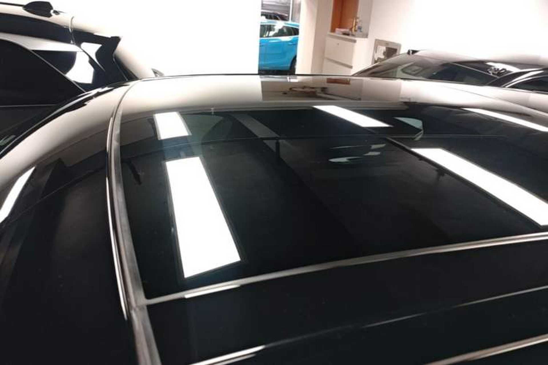 Used Land Rover Range Velar 2021 P250 Sparkling Black Limited Edition Roof