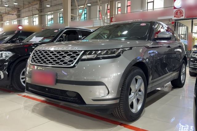 Used Land Rover Range Velar 2021 P250 model