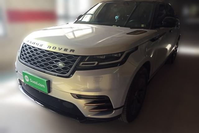 Used Land Rover Range Velar 2021 P340 R-DYNAMIC SE