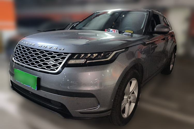 Used Land Rover Range Velar 2021 P250 model Guazi used car, China used car export, Used car for sale, Used cars, Cheapest cars for sale