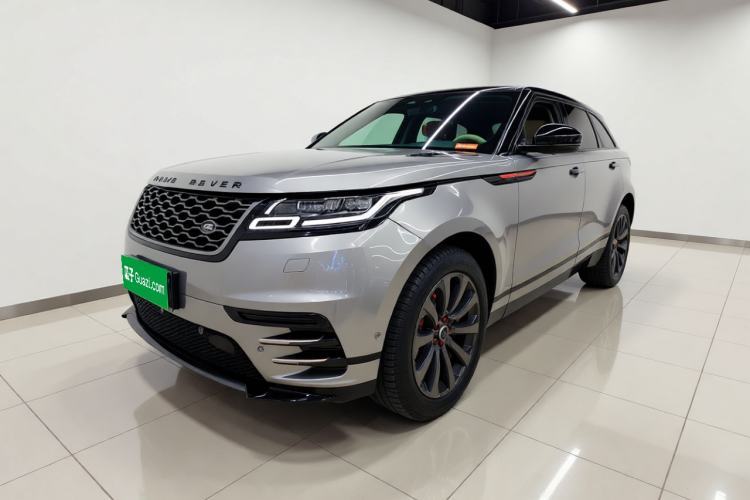 Gebrauchter Land Rover Range Velar 2021 P340 R-DYNAMIC SE Guazi used car, China used car export, Used car for sale, Used  cars, Cheapest cars for sale