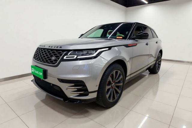 Used Land Rover Range Velar 2021 P340 R-DYNAMIC SE