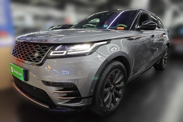 Used Land Rover Range Velar 2021 P340 R-DYNAMIC SE Guazi used car, China used car export, Used car for sale, Used  cars, Cheapest cars for sale