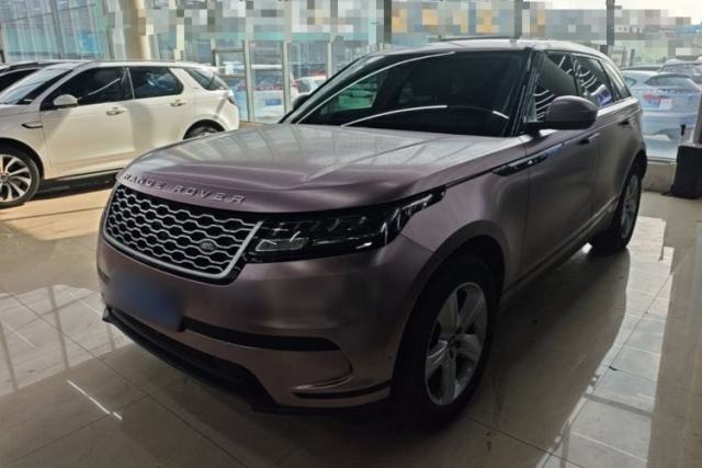 Used Land Rover Range Velar 2021 P250 model