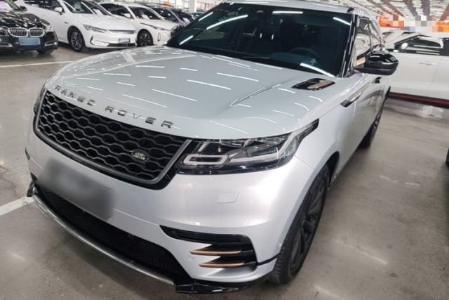 Ojetý Land Rover Range Velar 2021 P340 R-DYNAMIC SE