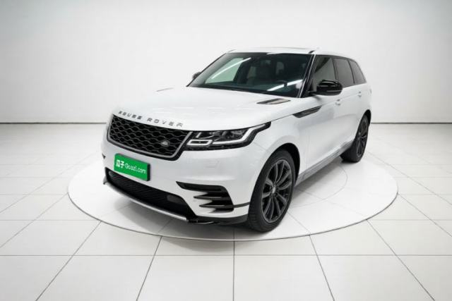 Land Rover Range Velar 2021 P340 R-DYNAMIC SE с пробегом