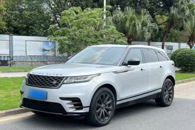 Used Land Rover Range Velar 2021 P340 R-DYNAMIC SE
