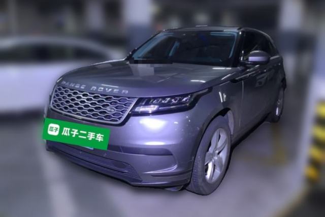 Used Land Rover Range Velar 2021 P250 model