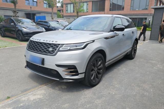 Used Land Rover Range Velar 2021 P340 R-DYNAMIC SE