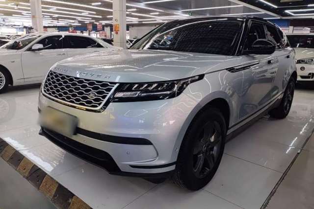 Used Land Rover Range Velar 2021 P250 model
