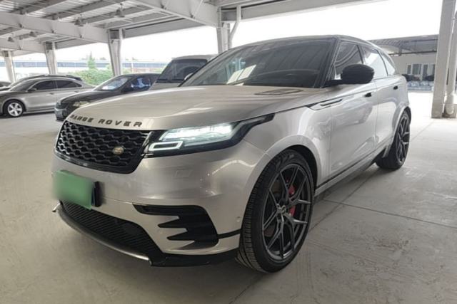 Used Land Rover Range Velar 2021 P340 R-DYNAMIC SE