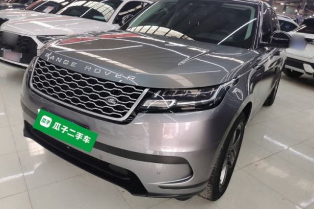 Used Land Rover Range Velar 2021 P250 model