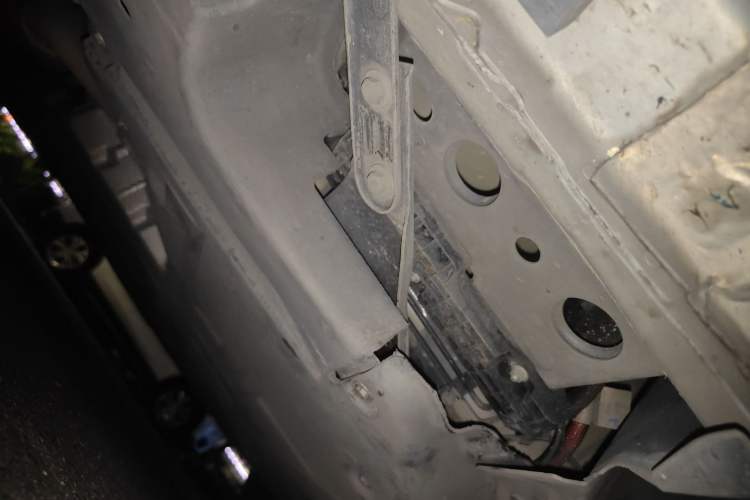 Used Land Rover Range Velar 2021 P340 R-DYNAMIC SE Chassis Front Right