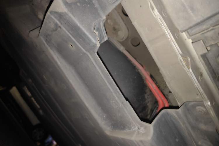 Used Land Rover Range Velar 2021 P340 R-DYNAMIC SE Chassis Rear Right