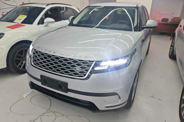 Used Land Rover Range Velar 2021 P250 model