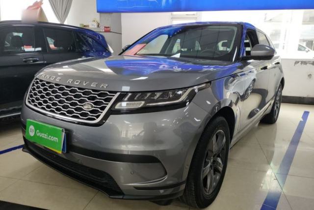 Used Land Rover Range Velar 2021 P250 model