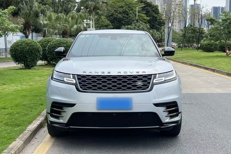 Used Land Rover Range Velar 2021 P340 R-DYNAMIC SE Exterior 1