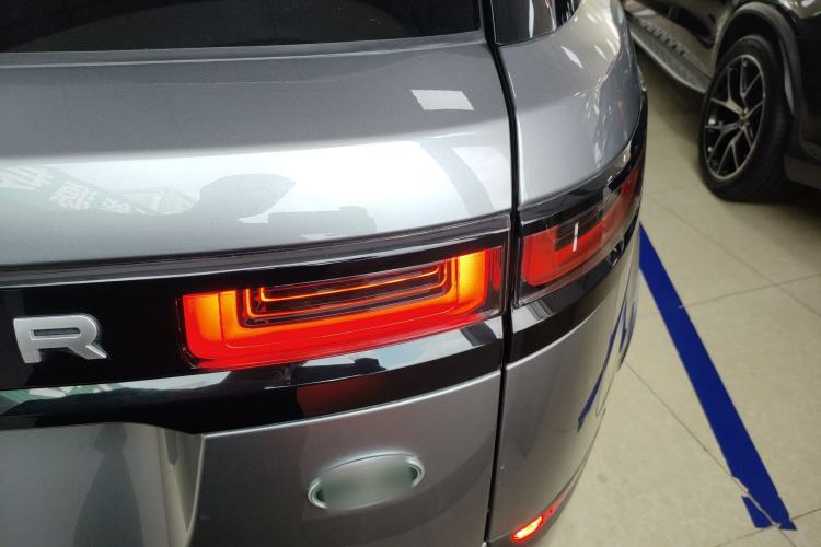 Used Land Rover Range Velar 2021 P250 model Exterior 3
