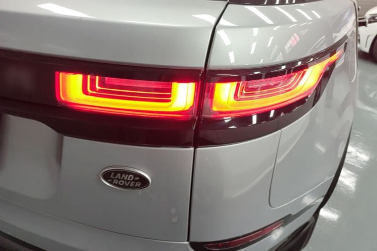 Used Land Rover Range Velar 2021 P340 R-DYNAMIC SE Exterior 3